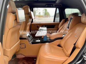 Xe LandRover Range Rover SVAutobiography LWB 3.0 I6 2020