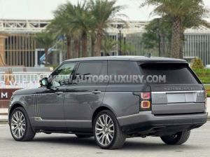 Xe LandRover Range Rover SVAutobiography LWB 3.0 I6 2020