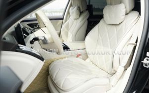 Xe Mercedes Benz S class S450 4Matic Maybach 2022