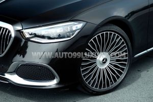 Xe Mercedes Benz S class S450 4Matic Maybach 2022