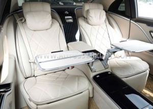 Xe Mercedes Benz S class S450 4Matic Maybach 2022