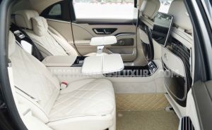 Xe Mercedes Benz S class S450 4Matic Maybach 2022
