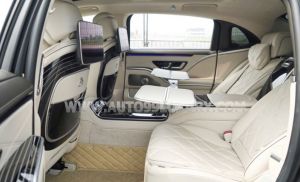 Xe Mercedes Benz S class S450 4Matic Maybach 2022