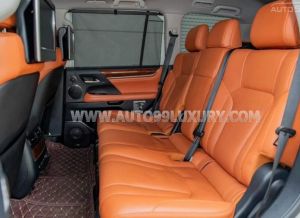 Xe Lexus LX 570 Super Sport 2016