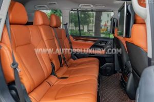 Xe Lexus LX 570 Super Sport 2016