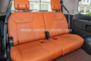 Xe Lexus LX 570 Super Sport 2016