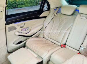 Xe Mercedes Benz S class S450L Luxury 2019