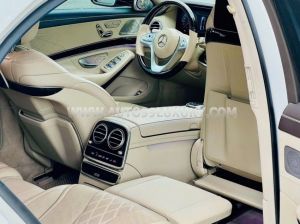 Xe Mercedes Benz S class S450L Luxury 2019