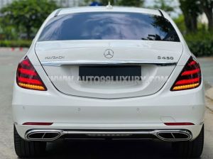 Xe Mercedes Benz S class S450L Luxury 2019