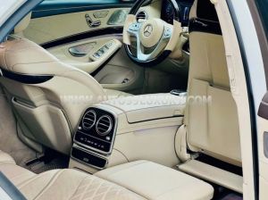 Xe Mercedes Benz S class S450L Luxury 2019