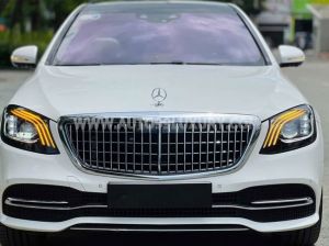 Xe Mercedes Benz S class S450L Luxury 2019