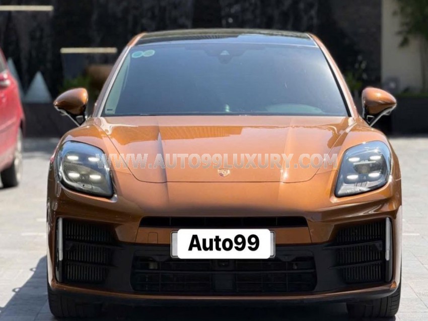 Porsche Panamera 2.9 V6 2024