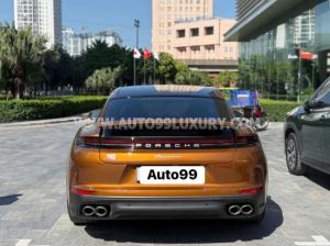 Xe Porsche Panamera 2.9 V6 2024