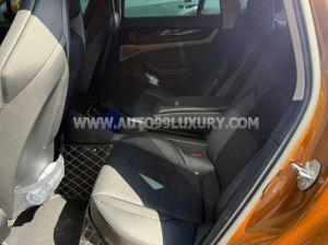 Xe Porsche Panamera 2.9 V6 2024
