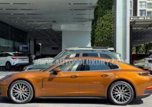 Xe Porsche Panamera 2.9 V6 2024