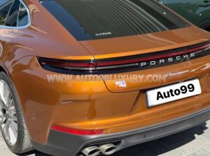 Xe Porsche Panamera 2.9 V6 2024