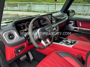 Xe Mercedes Benz G class G63 AMG 2021