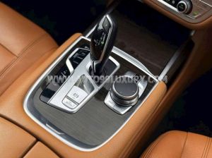 Xe BMW 7 Series 730Li 2016