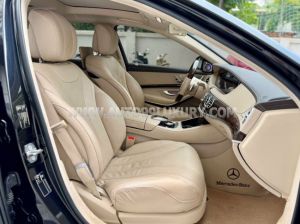 Xe Mercedes Benz S class S450L 2020