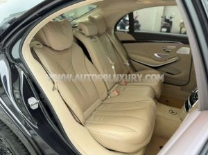 Xe Mercedes Benz S class S450L 2020