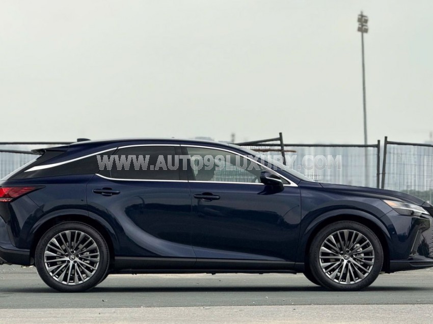 Lexus RX 350h Luxury 2026