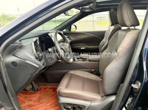 Xe Lexus RX 350h Luxury 2026