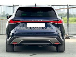 Xe Lexus RX 350h Luxury 2026