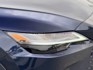 Xe Lexus RX 350h Luxury 2026