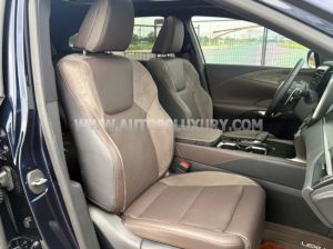 Xe Lexus RX 350h Luxury 2026