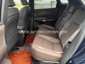 Xe Lexus RX 350h Luxury 2026
