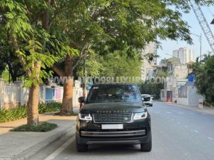 Xe LandRover Range Rover Autobiography LWB 5.0 2015
