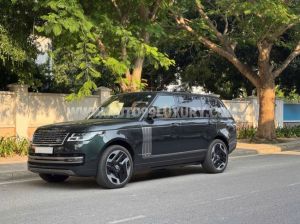 Xe LandRover Range Rover Autobiography LWB 5.0 2015
