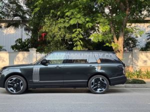 Xe LandRover Range Rover Autobiography LWB 5.0 2015