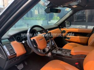 Xe LandRover Range Rover Autobiography LWB 2.0 P400e 2018