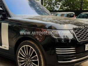 Xe LandRover Range Rover Autobiography LWB 2.0 P400e 2018
