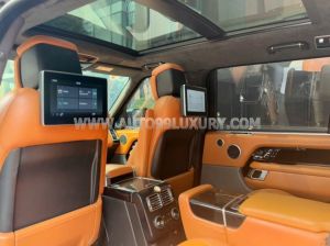 Xe LandRover Range Rover Autobiography LWB 2.0 P400e 2018
