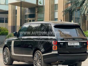 Xe LandRover Range Rover Autobiography LWB 2.0 P400e 2018