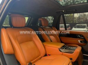 Xe LandRover Range Rover Autobiography LWB 2.0 P400e 2018