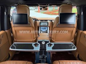 Xe LandRover Range Rover SVAutobiography LWB 3.0 I6 2020