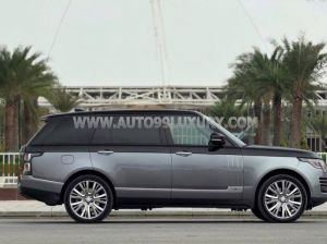 Xe LandRover Range Rover SVAutobiography LWB 3.0 I6 2020