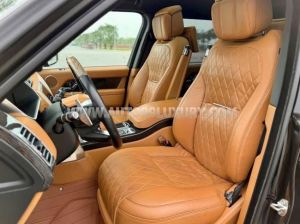 Xe LandRover Range Rover SVAutobiography LWB 3.0 I6 2020