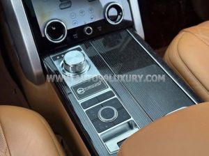 Xe LandRover Range Rover SVAutobiography LWB 3.0 I6 2020
