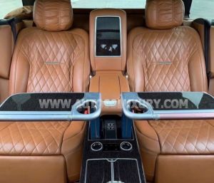 Xe LandRover Range Rover SVAutobiography LWB 3.0 I6 2020