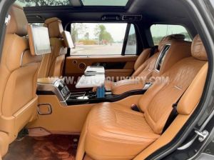 Xe LandRover Range Rover SVAutobiography LWB 3.0 I6 2020