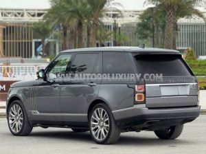 Xe LandRover Range Rover SVAutobiography LWB 3.0 I6 2020
