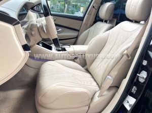 Xe Mercedes Benz S class S450 4Matic Maybach 2019