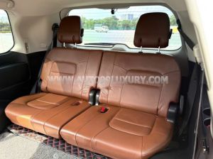 Xe Toyota Land Cruiser 4.6 V8 2020