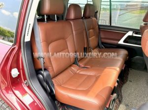 Xe Toyota Land Cruiser 4.6 V8 2020