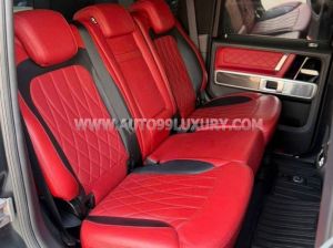 Xe Mercedes Benz G class G63 AMG 2021