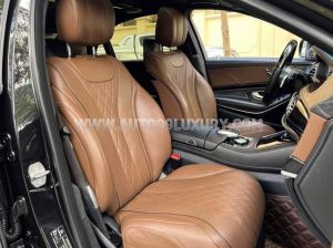 Xe Mercedes Benz S class S450L Luxury 2019